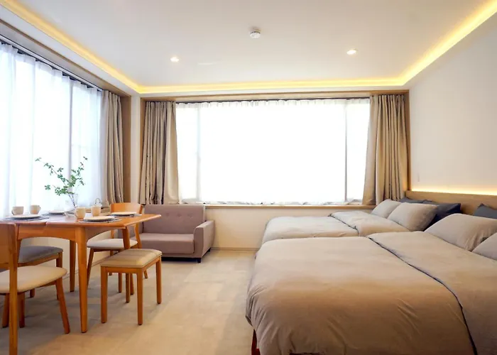 Tokyo Akatsuki Hotel Ueno