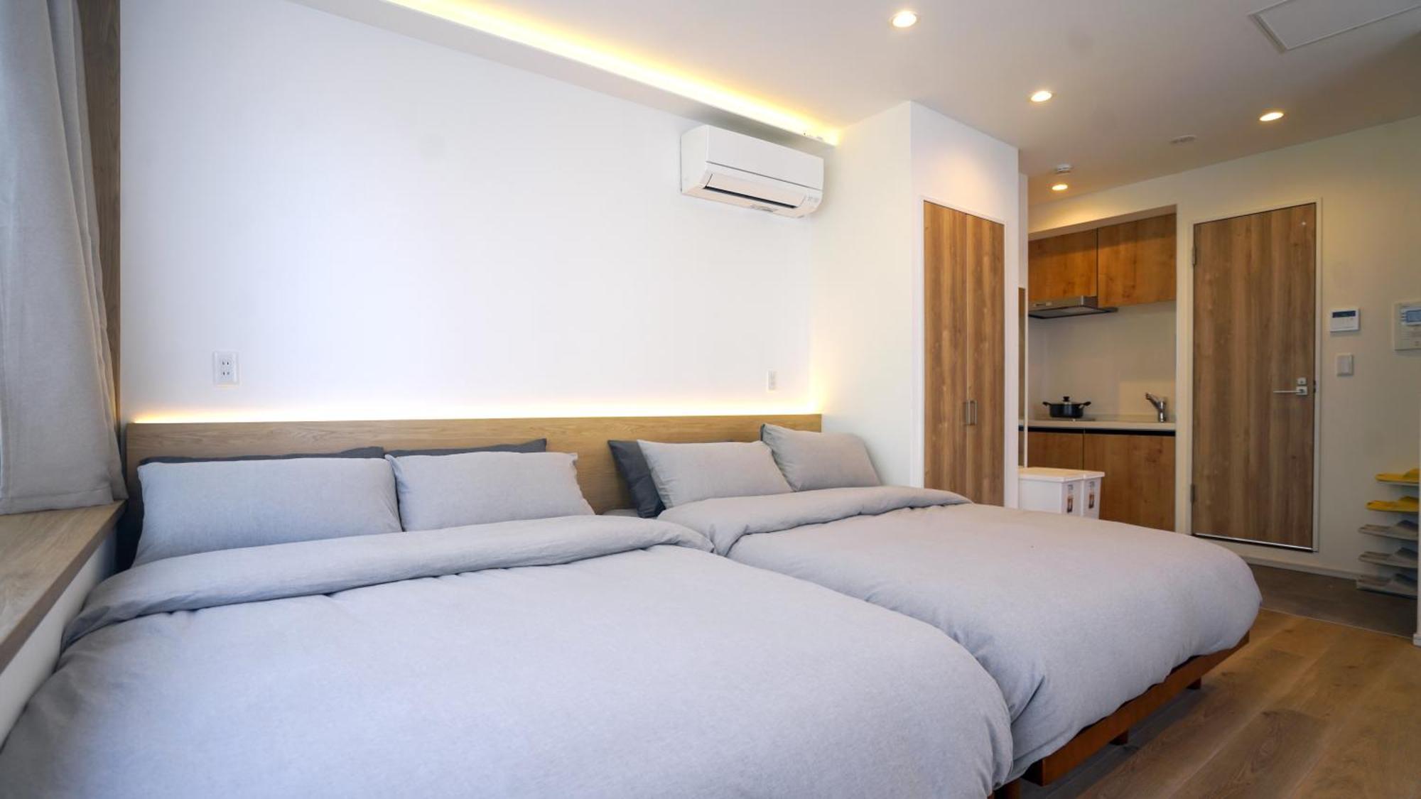 Aparthotel Akatsuki Ueno