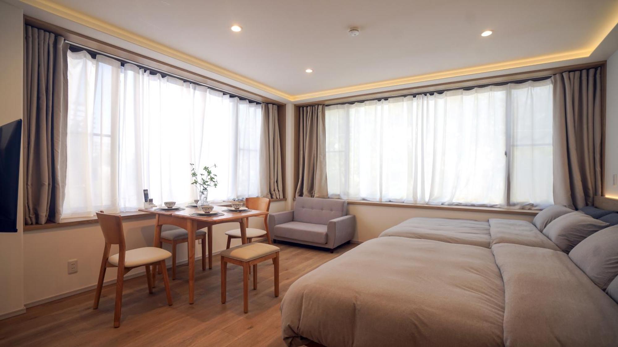 Aparthotel Akatsuki Ueno Tokyo