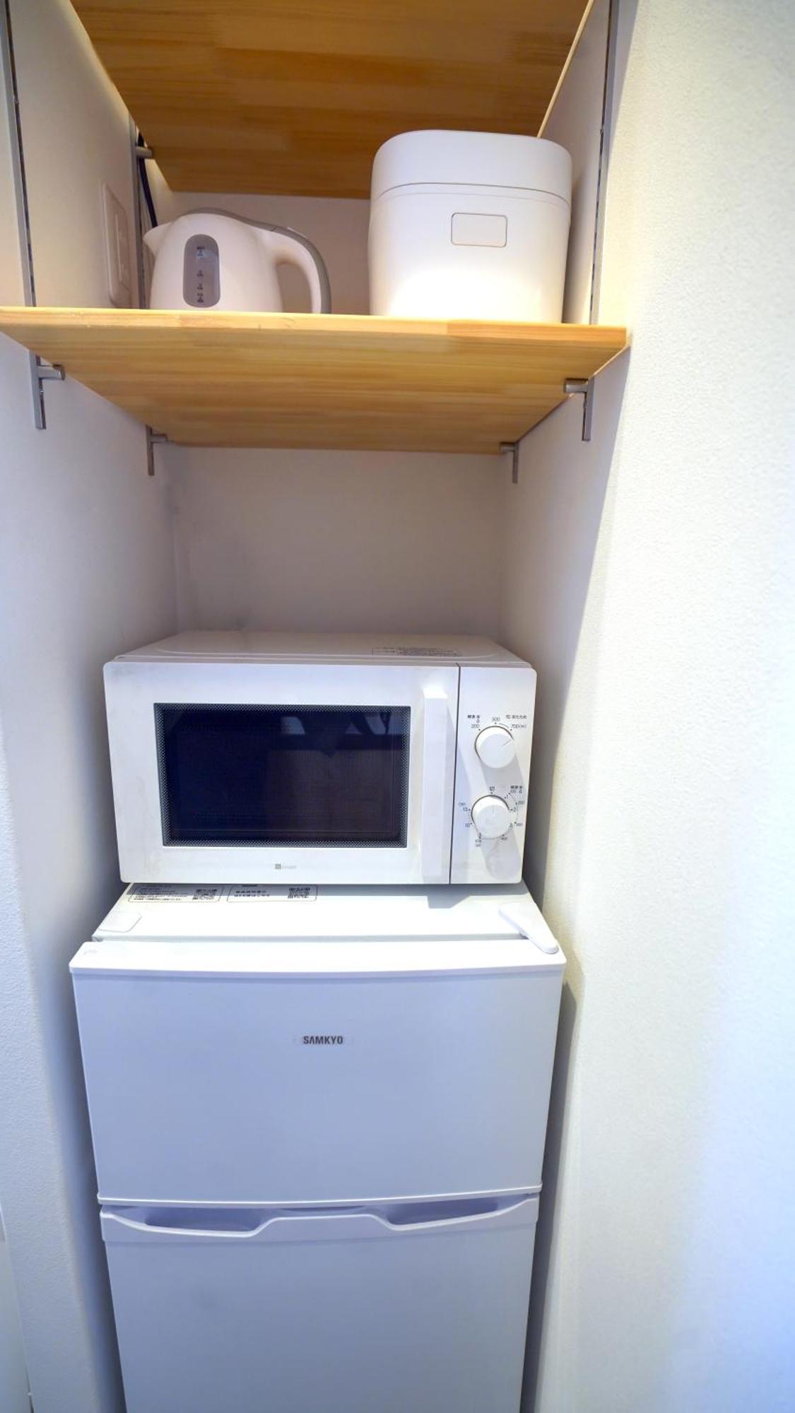 Aparthotel Akatsuki Ueno *