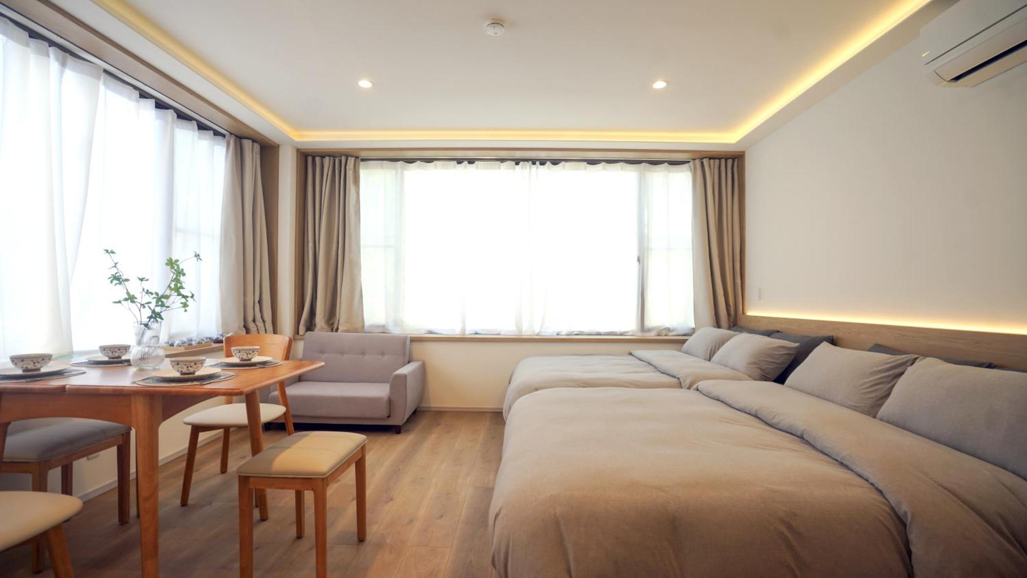 Akatsuki Ueno Aparthotel Tokyo