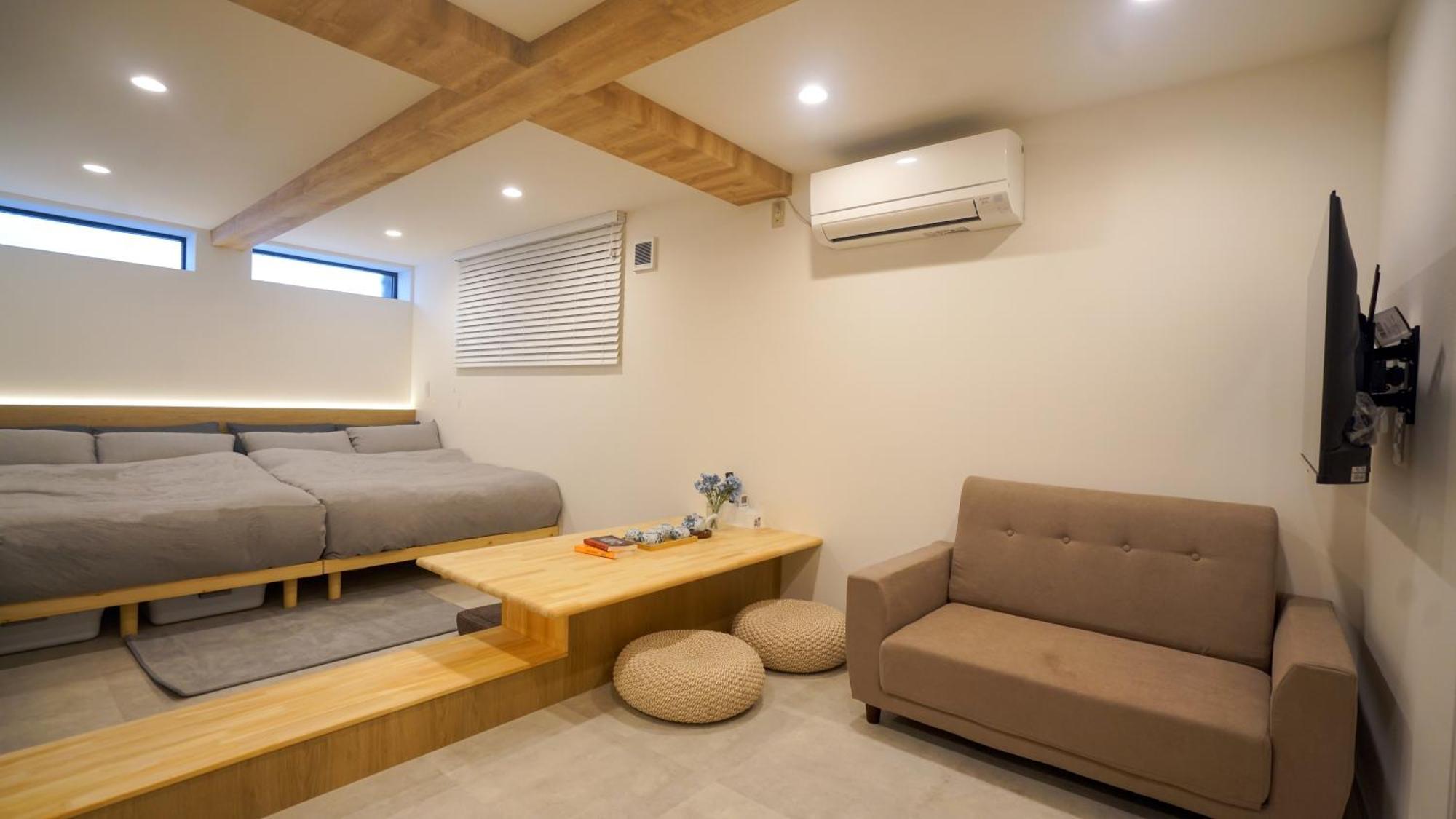 Aparthotel Akatsuki Ueno