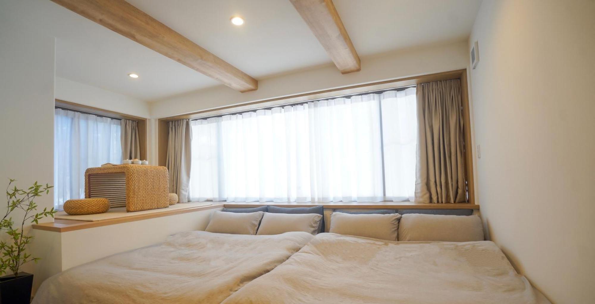 Akatsuki Ueno Aparthotel Tokyo
