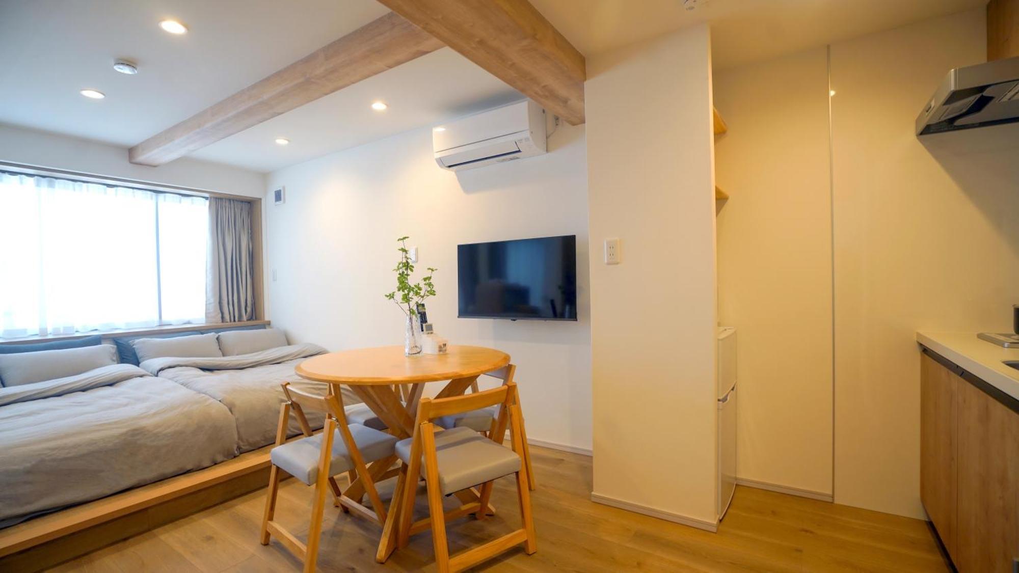 Akatsuki Ueno Aparthotel