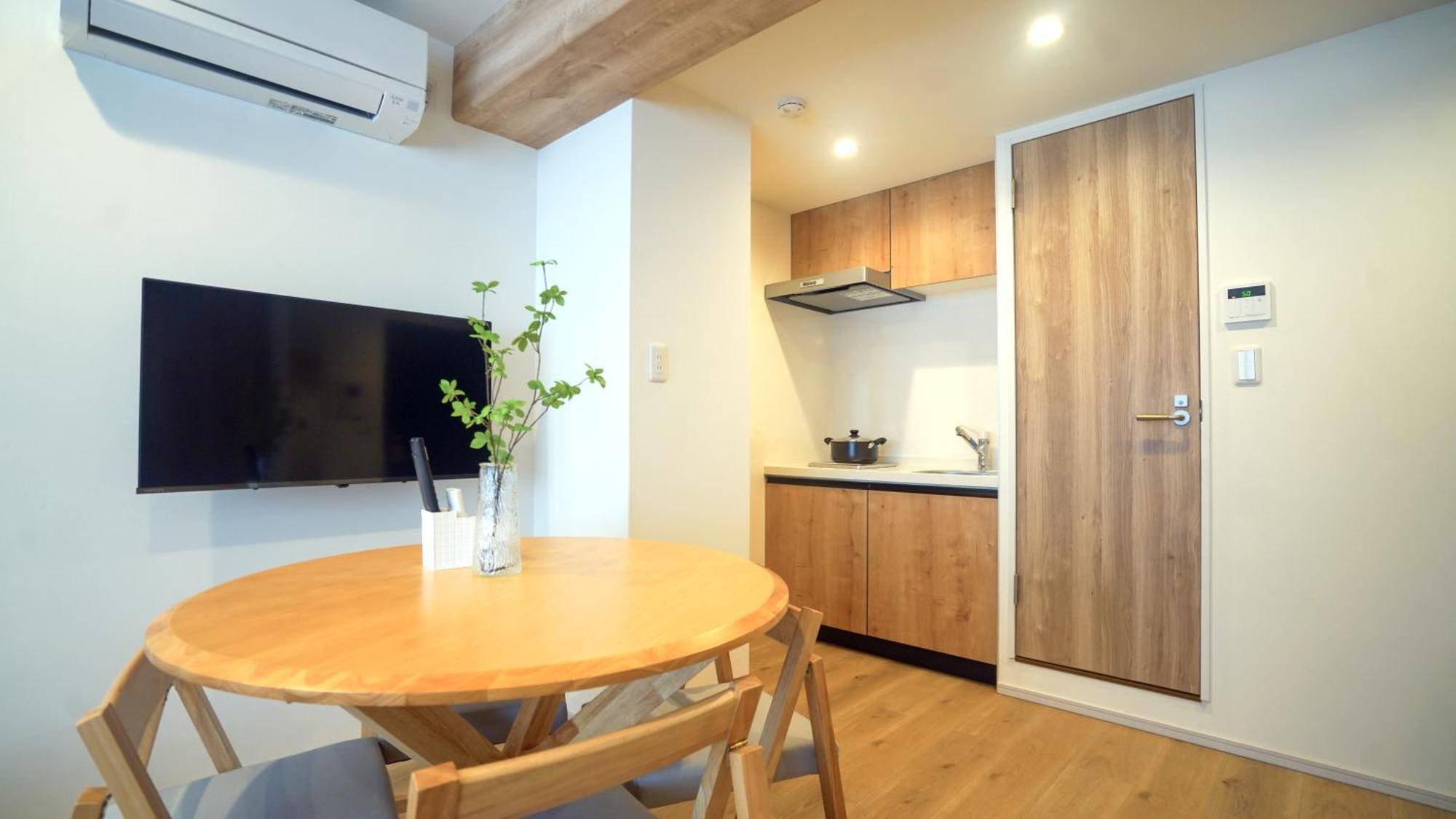 Aparthotel Akatsuki Ueno