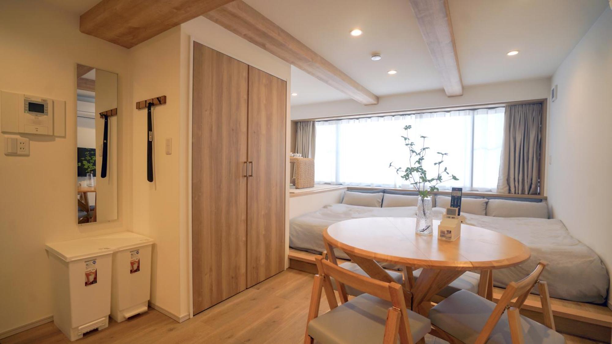 Aparthotel Akatsuki Ueno Tokyo