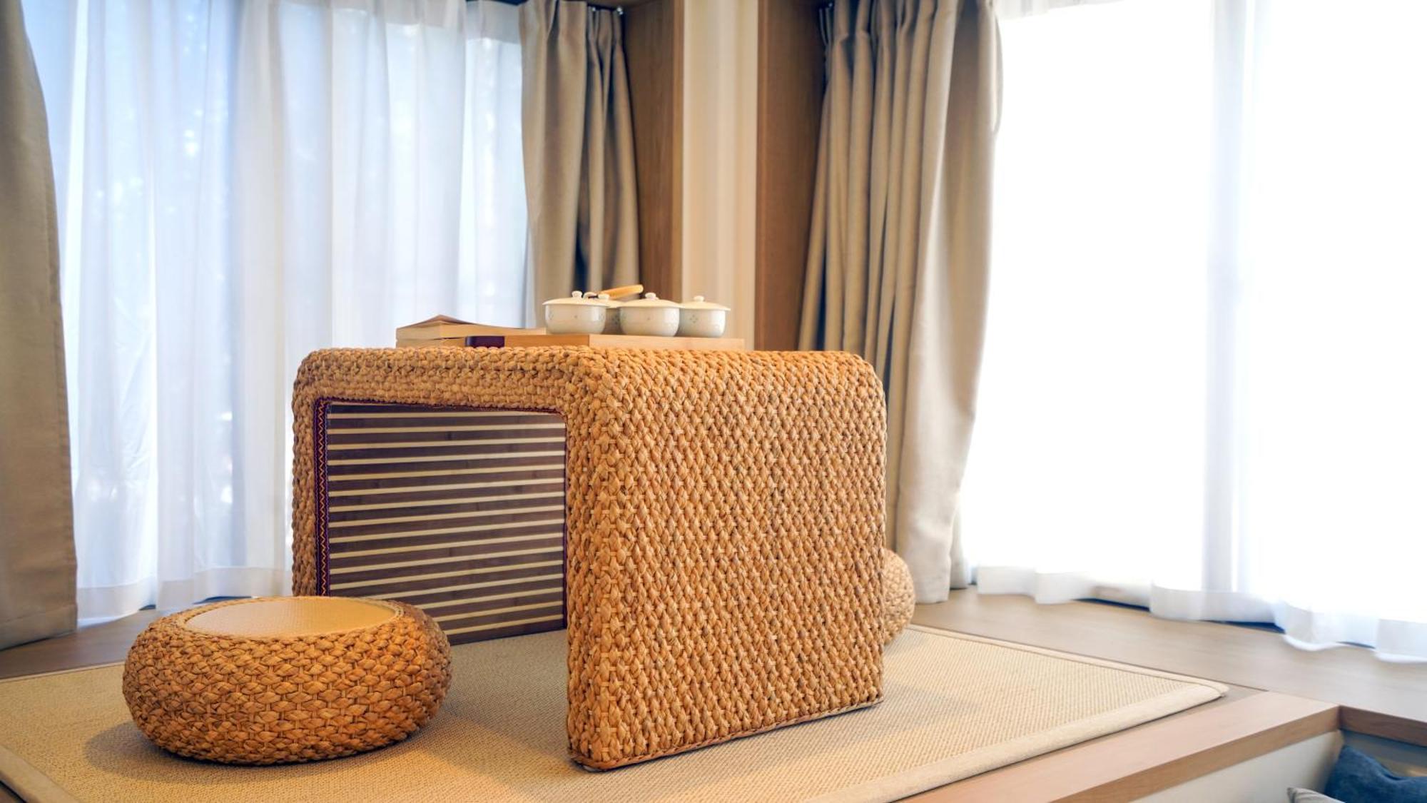 Akatsuki Ueno Aparthotel