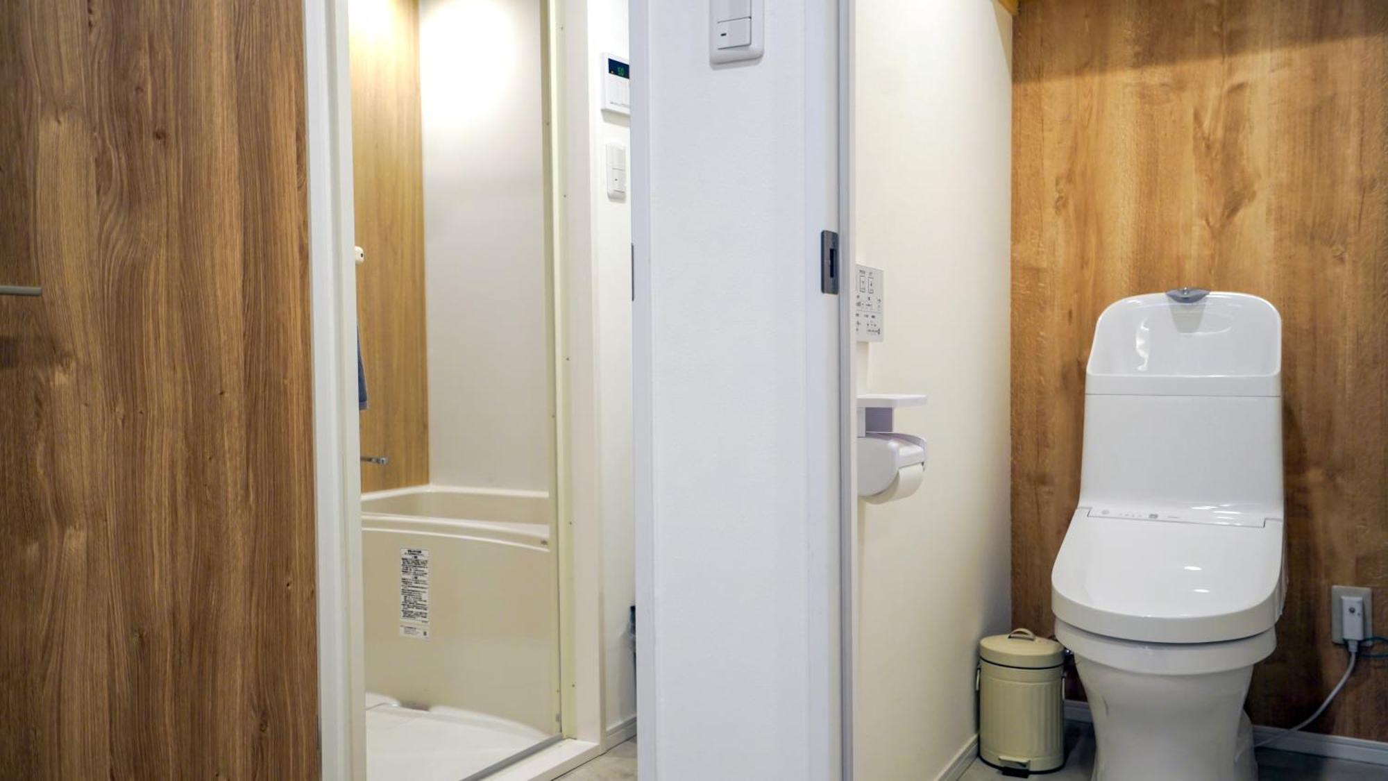 Aparthotel Akatsuki Ueno