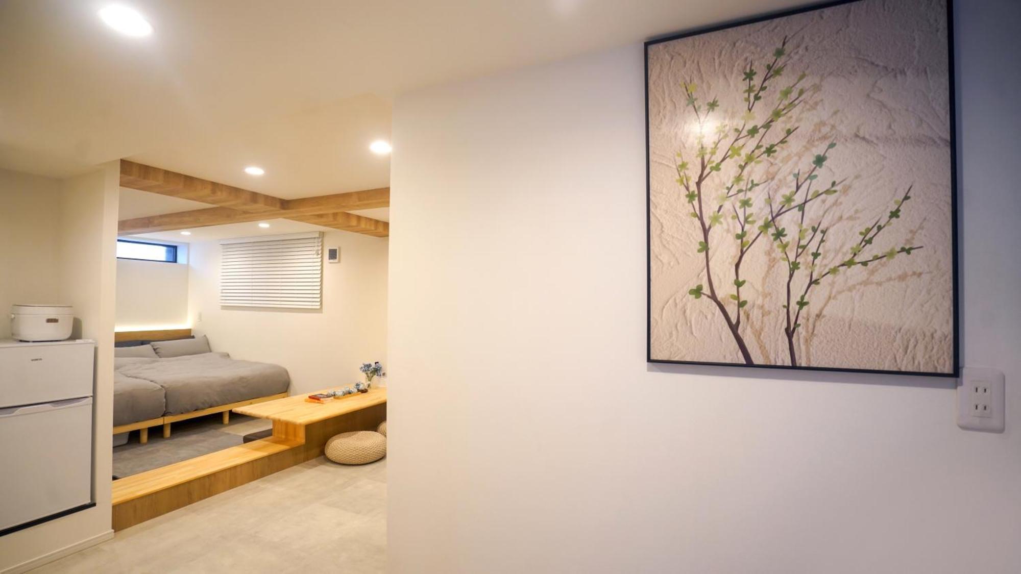 Akatsuki Ueno Aparthotel